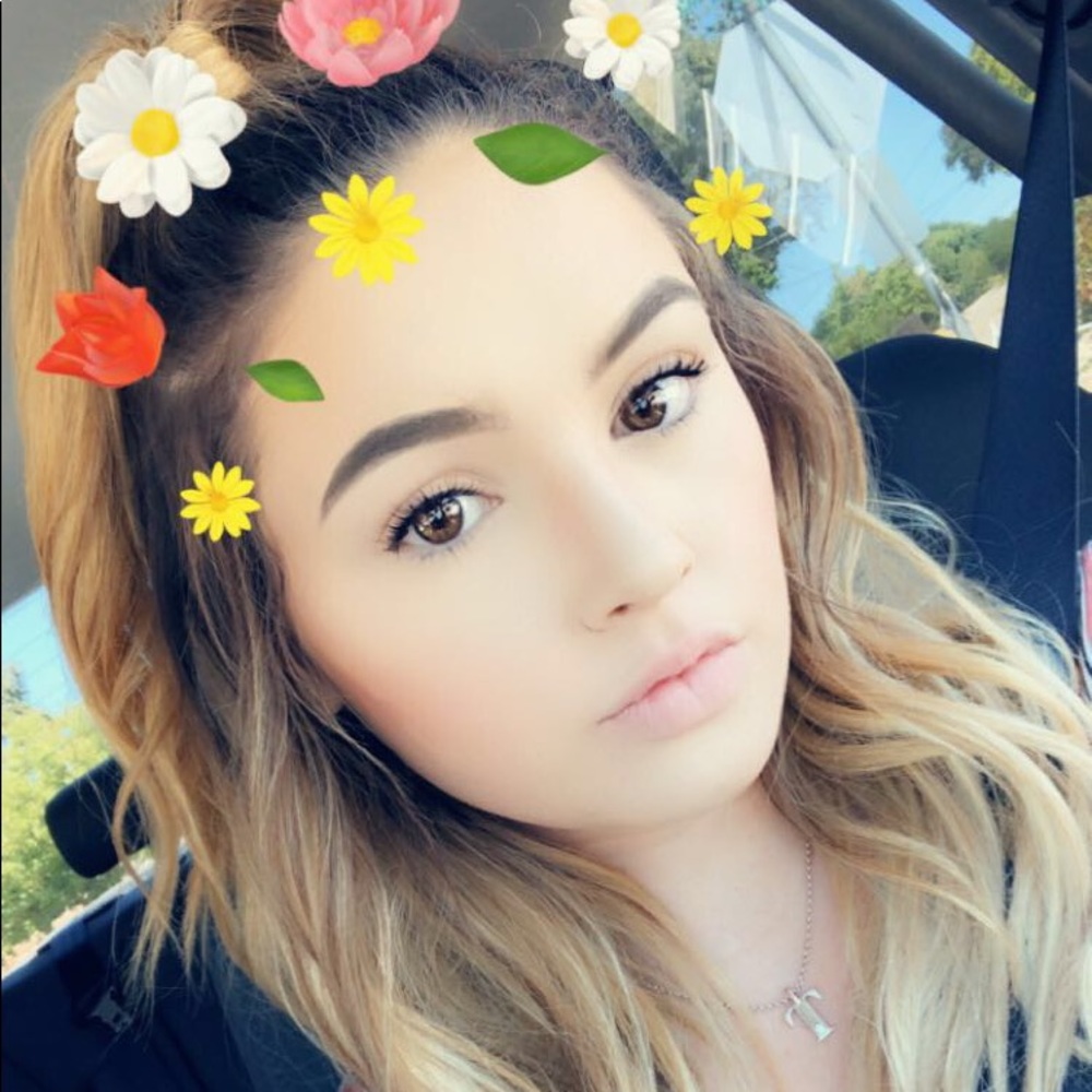 Meet your Posher, Tyra